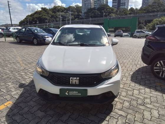 FIAT ARGO 1.0 FIREFLY FLEX DRIVE MANUAL FIAT ARGO 1.0 FIREFLY FLEX DRIVE MANUAL